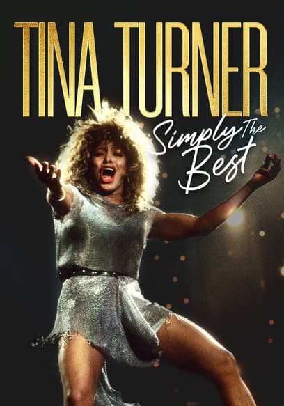 Tina Turner: Simply the Best