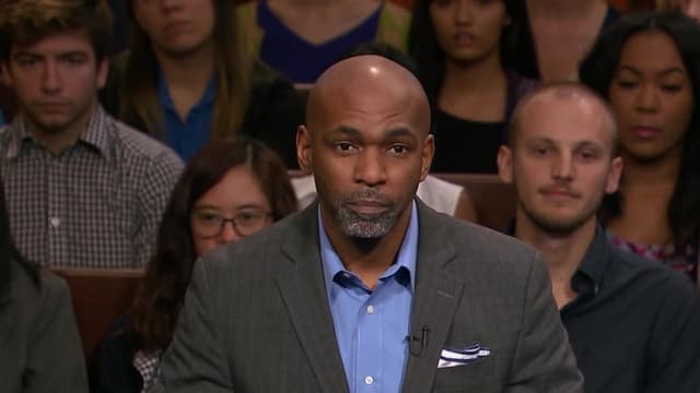 S06:E87 - Moody vs. Vaughn