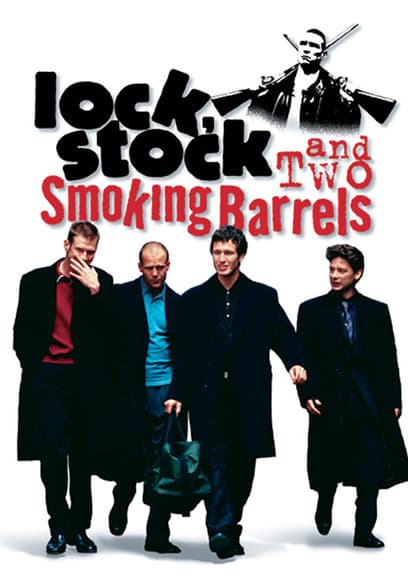 Lock, Stock and Two Smoking Barrels