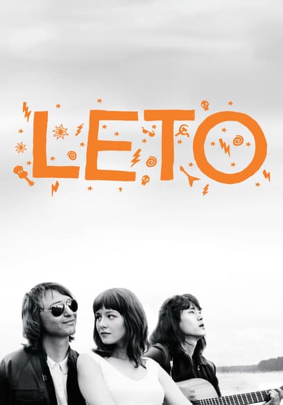Leto poster