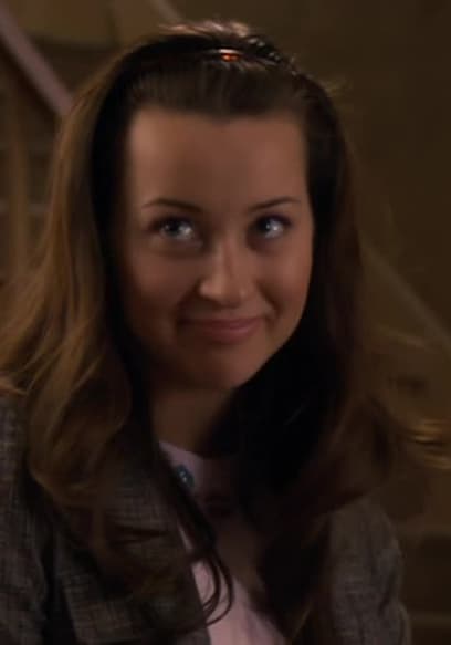 S02:E12 - Dinner Guest poster