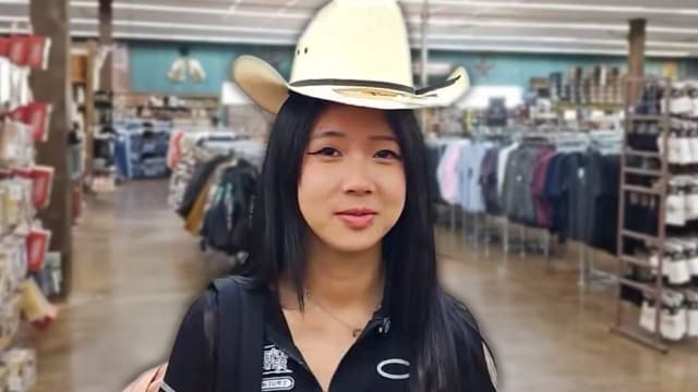 S01:E02 - Forcing T10Nat to Dress Like an American!
