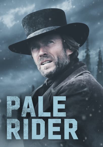 Pale Rider