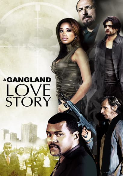 A Gangland Love Story