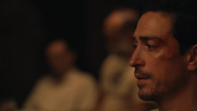 S01:E09 - Trivia Night