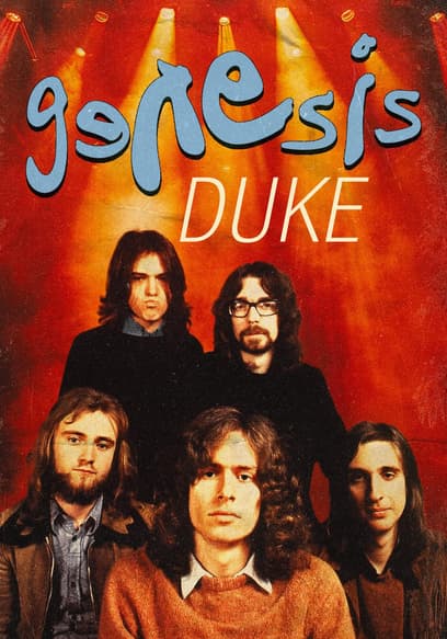 Genesis: Duke