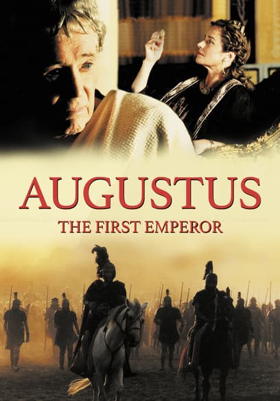 S01:E02 - Augustus: The First Emperor (Pt. 2)