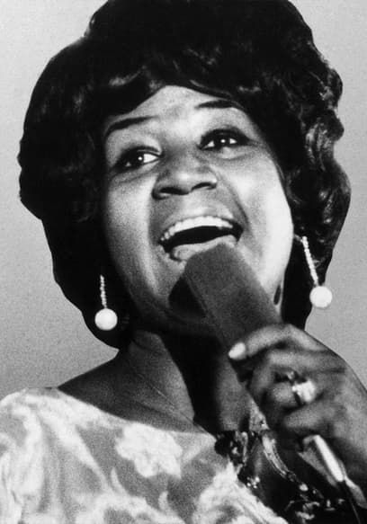 S02:E06 - Aretha Franklin poster