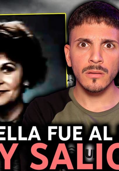 Póster de S01:E01 - El Parque De Diversiones Prohibido