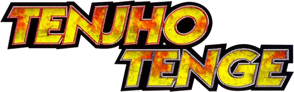 Tenjho Tenge