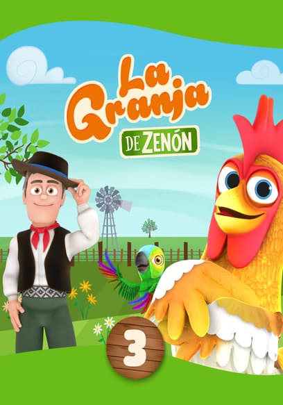 La Granja De Zenón 3 (Doblado)