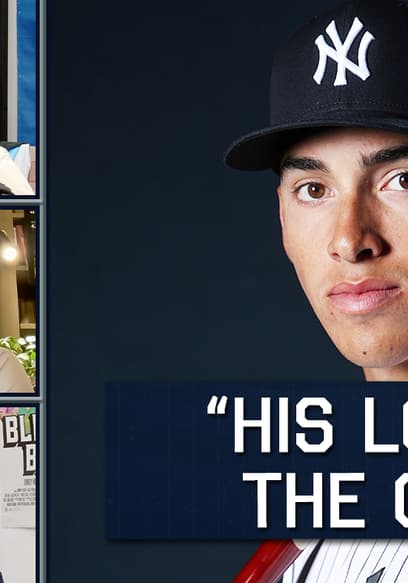Póster de S2026:E1397 - Aaron Boone Shares What's Most Impressive About George Lombard Jr.