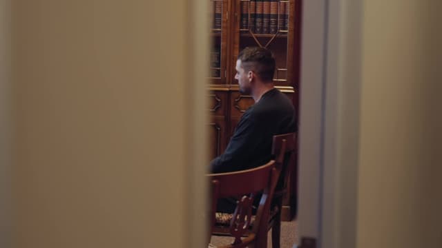 S02:E04 - Careless Shooter or Child Protector?