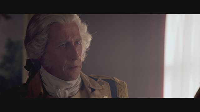 S01:E03 - Father of His Country
