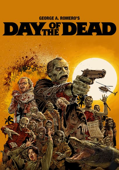 Day of the Dead