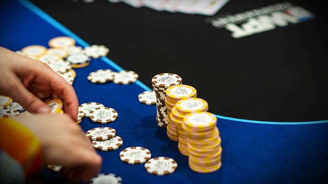 S17:E27 - WPT Gardens Poker Championship 2020 (Pt. 3)