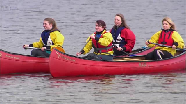 S02:E05 - Breckenhill