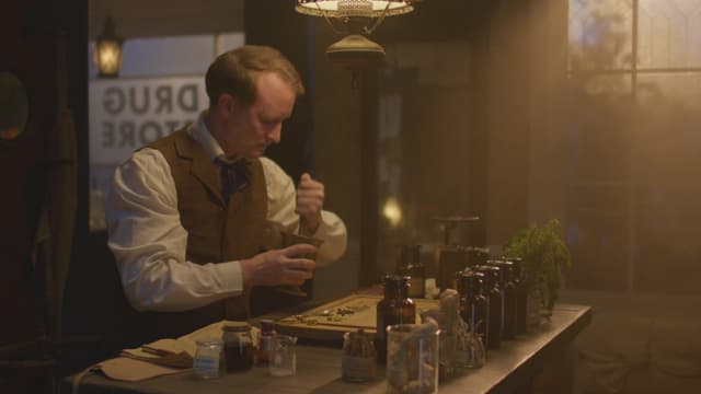 S05:E03 - Soda Rising: Birth of Pop