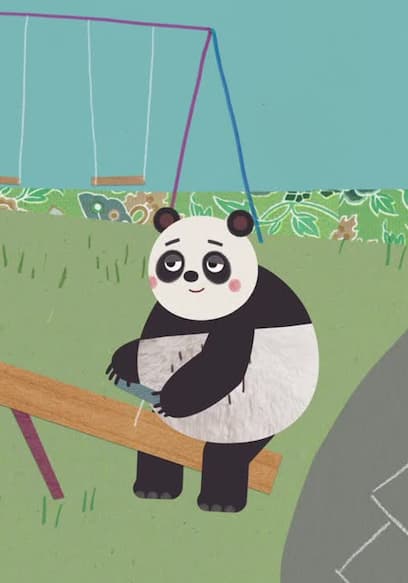 Póster de S01:E12 - CHENGDU CHINA