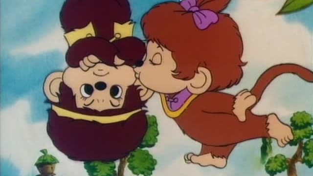 S01:E10 - Moncho's Gift