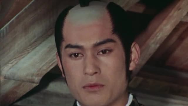 S01:E18 - The Best Random Hitting in Edo