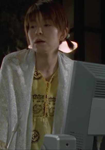 S01:E19 - Ninpuu Sentai Hurricaneger: Scroll 19: The Big Box and the Wind-Thunder Giant poster