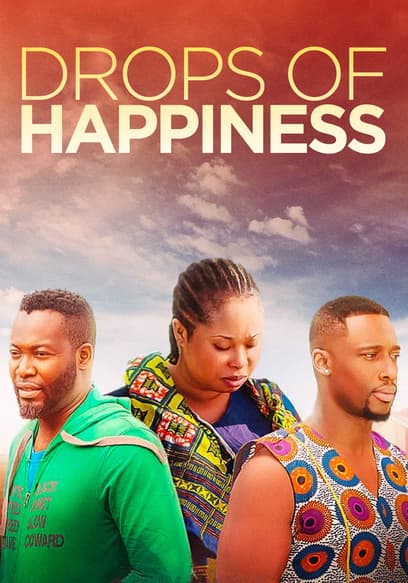Drops of Happiness poster