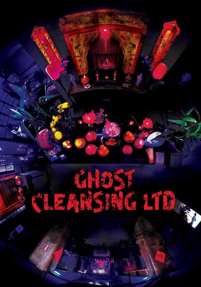 Ghost Cleansing Ltd