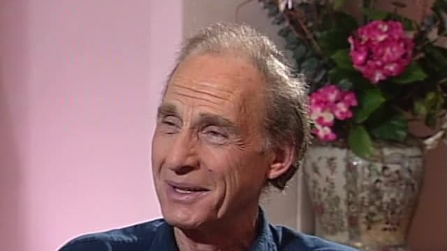 S02:E40 - The Dick Cavett Show Classic Comic Legends: December 18, 1993 Sid Caesar (Pt. 2)