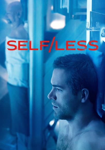 Self/less