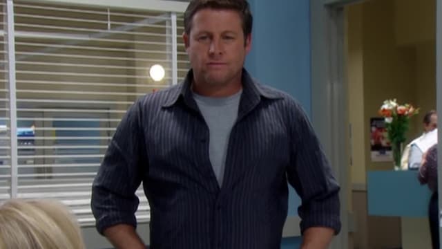 S07:E01 - Lies and Secrets