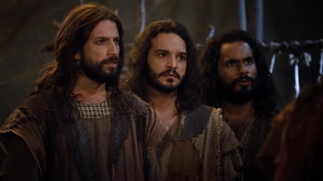 S01:E169 - Hora de entrenar