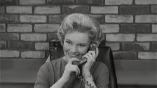 S01:E27 - Surprise, Surprise