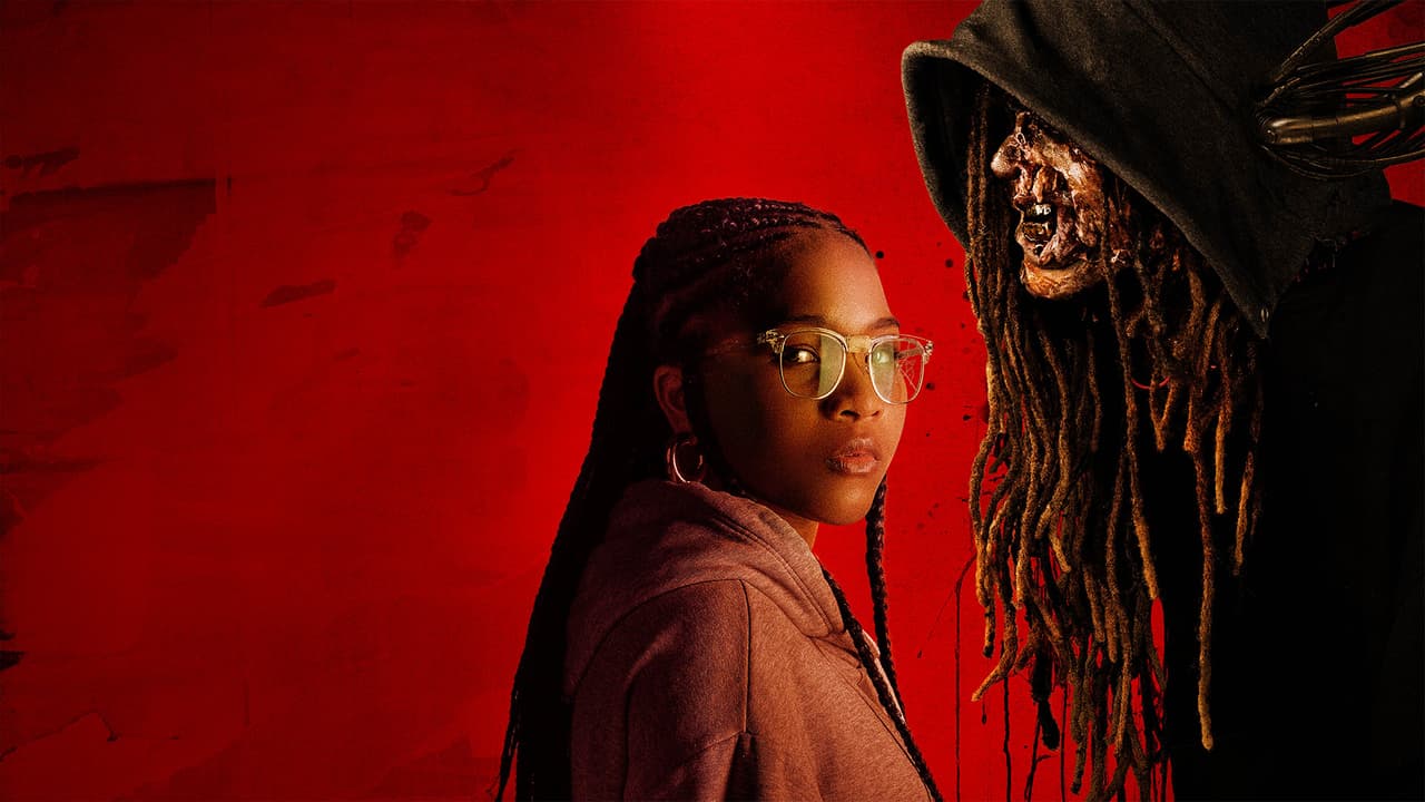 Watch The Angry Black Girl and Her Monster