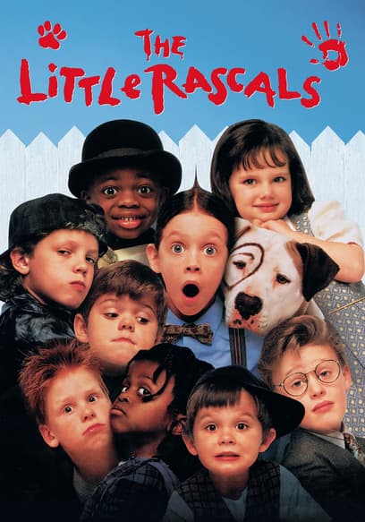 The Little Rascals