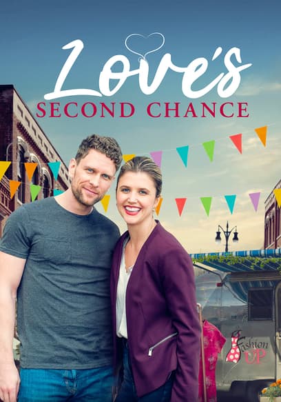 Love's Second Chance
