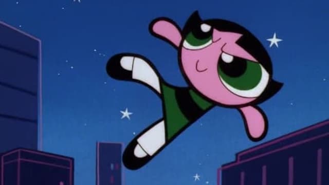 S02:E11 - Twisted Sister / Cover Up