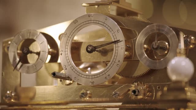 S06:E26 - Billy Willy Puppet, Popsie's Camera & Congreve Rolling Clock