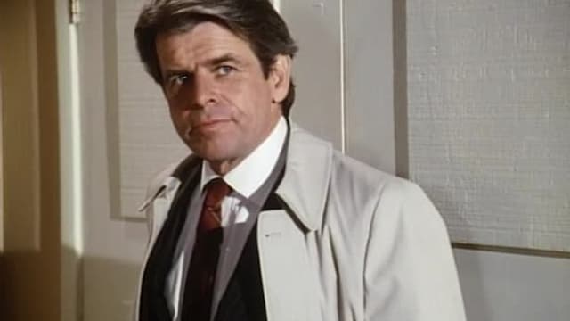 S05:E20 - High Ideals