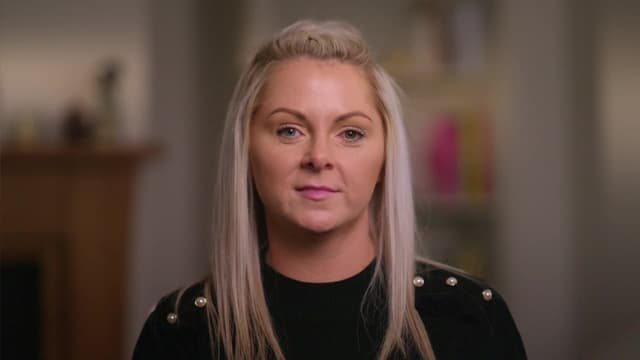 S18:E16 - It's My Life
