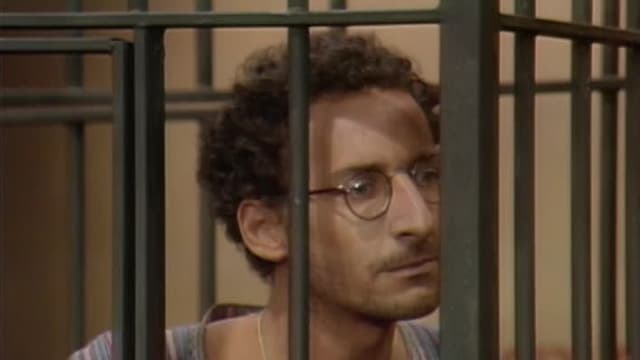 S05:E11 - The Radical