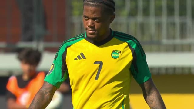 S2025:E13 - Jamaica vs Guadeloupe