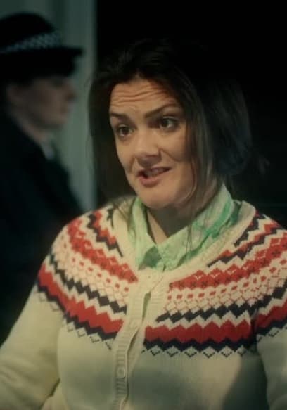 S01:E01 - Beverley Allitt poster