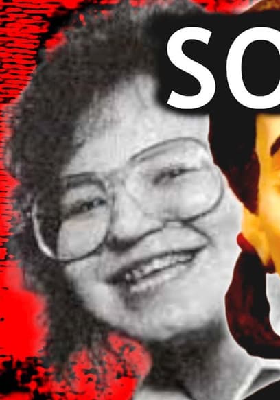 Póster de S01:E05 - Cold Cases That Were Solved With Shocking Twists