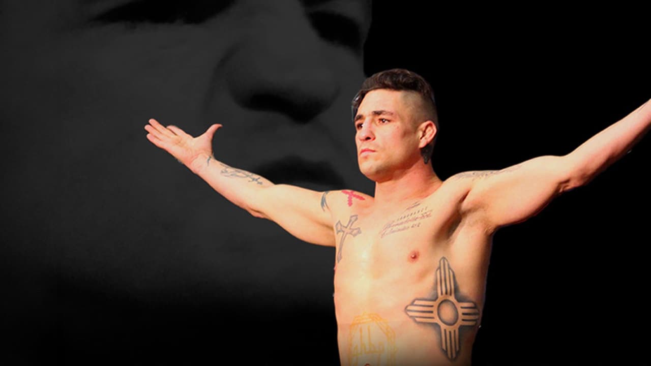 Watch Nightmare: UFC Legend Diego Sanchez