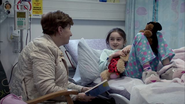 S01:E05 - Hope and Faith