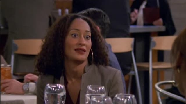 S01:E13 - They've Gotta Have It