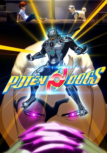 S01:E05 - Mind's Eye