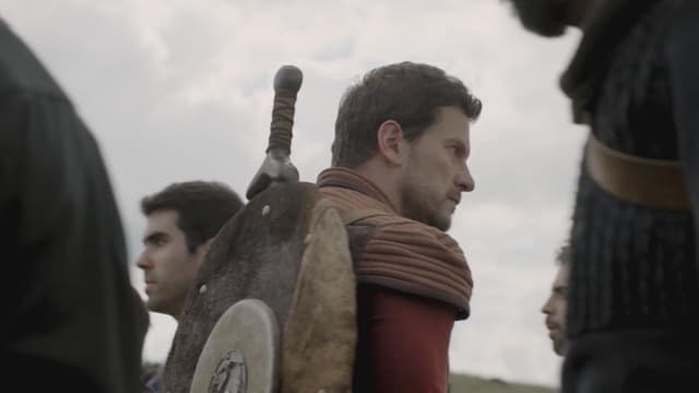 S02:E18 - Episodio 18