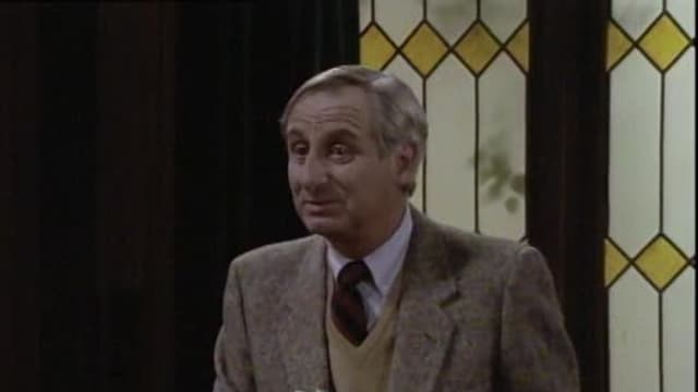 S01:E07 - The Candidate